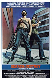 Search and Destroy (1979)