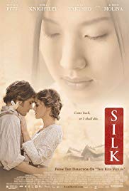 Watch Full Movie :Silk (2007)