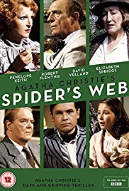 Spiders Web (1982)