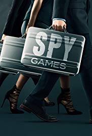 Watch Full Tvshow :Spy Games (2020 )