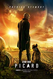 Star Trek: Picard (2020 )