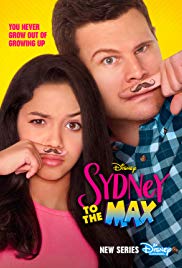 Sydney to the Max (2019 )