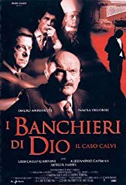The Bankers of God: The Calvi Affair (2002)