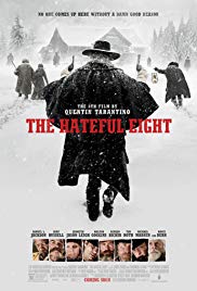 Watch free full Movie Online The Hateful Eight (2015)