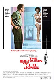 The Liberation of L.B. Jones (1970)