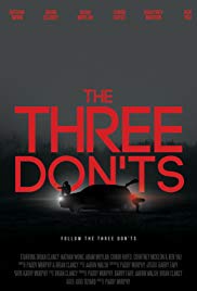 The Three Donts (2017)
