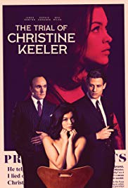 Watch Full Tvshow :The Trial of Christine Keeler (2019 )