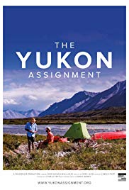 Watch Full Movie :The Yukon Assignment (2018)