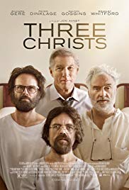 Watch free full Movie Online Three Christs (2017)