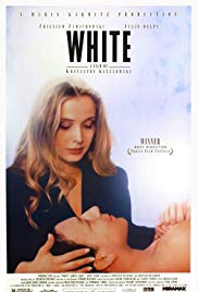 Three Colors: White (1994)