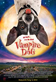 Watch Full Movie :Vampire Dog (2012)