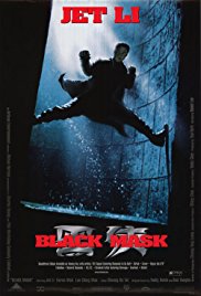 Watch Full Movie :Black Mask (1996)