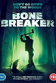 Bone Breaker (2020)