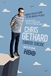 Chris Gethard: Career Suicide (2017)