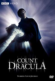 Watch free full Movie Online Count Dracula (1977)