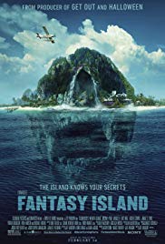 Watch Full Movie :Fantasy Island (2020)