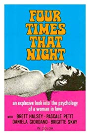Four Times that Night (1971)