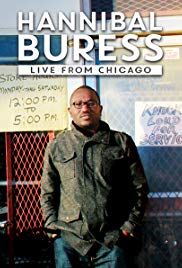 Hannibal Buress: Live from Chicago (2014)