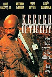 Keeper of the City (1991)