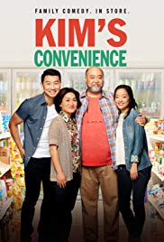 Kims Convenience (2016 )