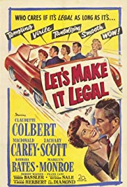 Lets Make It Legal (1951)