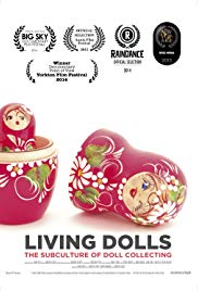 Living Dolls (2013)