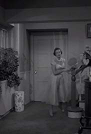 Malice Domestic (1957)