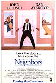 Watch free full Movie Online Neighbors (1981)