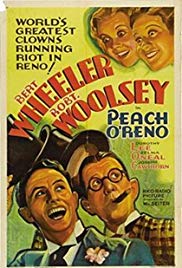 Watch Full Movie :PeachOReno (1931)