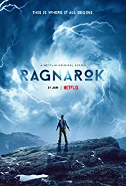 Ragnarok (2020 )