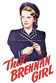 Watch free full Movie Online That Brennan Girl (1946)