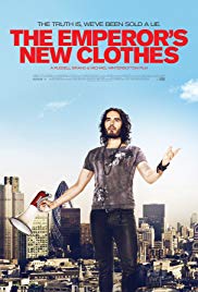 The Emperors New Clothes (2015)
