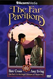 Watch free full Movie Online The Far Pavilions (1984)