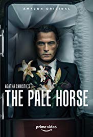 Watch Full Movie : The Pale Horse (2019 )