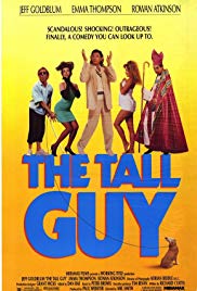 The Tall Guy (1989)