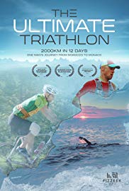 The Ultimate Triathlon (2016)