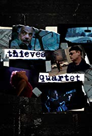 Thieves Quartet (1993)