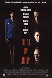 Watch free full Movie Online Trial by Jury (1994)