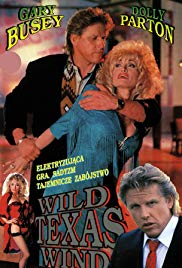 Wild Texas Wind (1991)