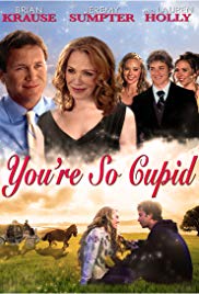 Youre So Cupid! (2010)