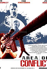 Area of Conflict (2017)