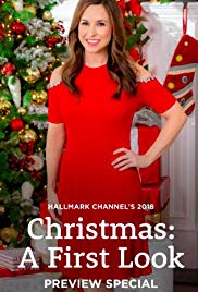 Christmas A First Look Preview Special (2019)