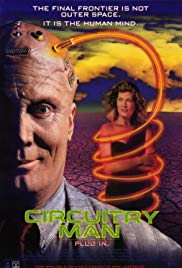 Circuitry Man (1990)