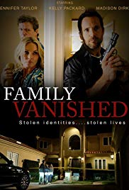 Watch Full Movie : Family Vanished (2018)
