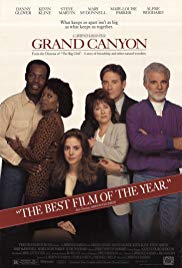 Watch free full Movie Online Grand Canyon (1991)