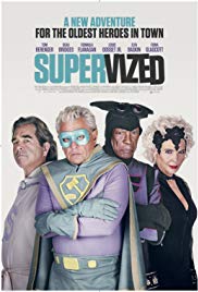 Watch free full Movie Online Supervized (2019)