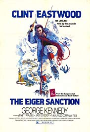 The Eiger Sanction (1975)