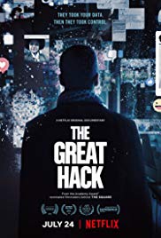 Watch Full Movie :The Great Hack (2019)