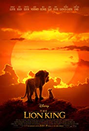 Watch free full Movie Online The Lion King (2019)
