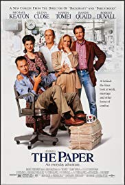 Watch Full Movie :The Paper (1994)
